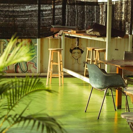 ホテル Ringo'S Foyer Malacca エクステリア 写真