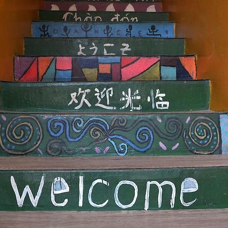 ホテル Ringo'S Foyer Malacca エクステリア 写真