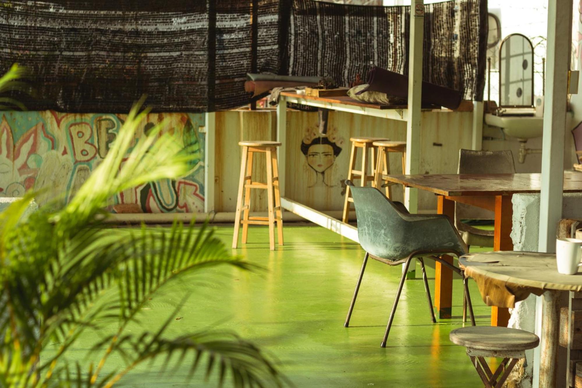 ホテル Ringo'S Foyer Malacca エクステリア 写真