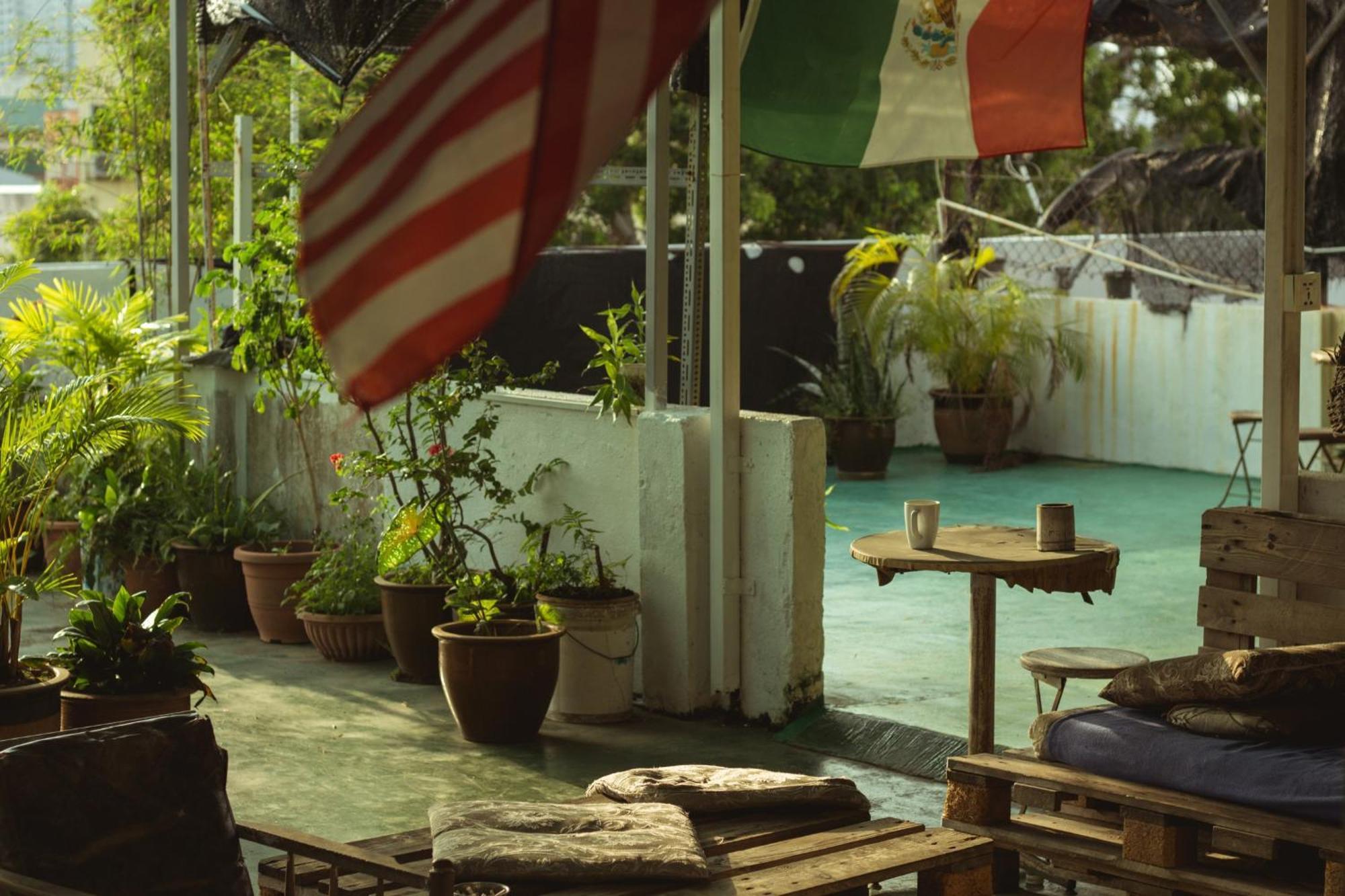 ホテル Ringo'S Foyer Malacca エクステリア 写真