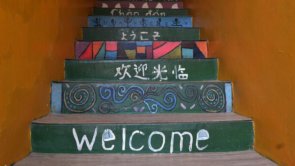 ホテル Ringo'S Foyer Malacca エクステリア 写真