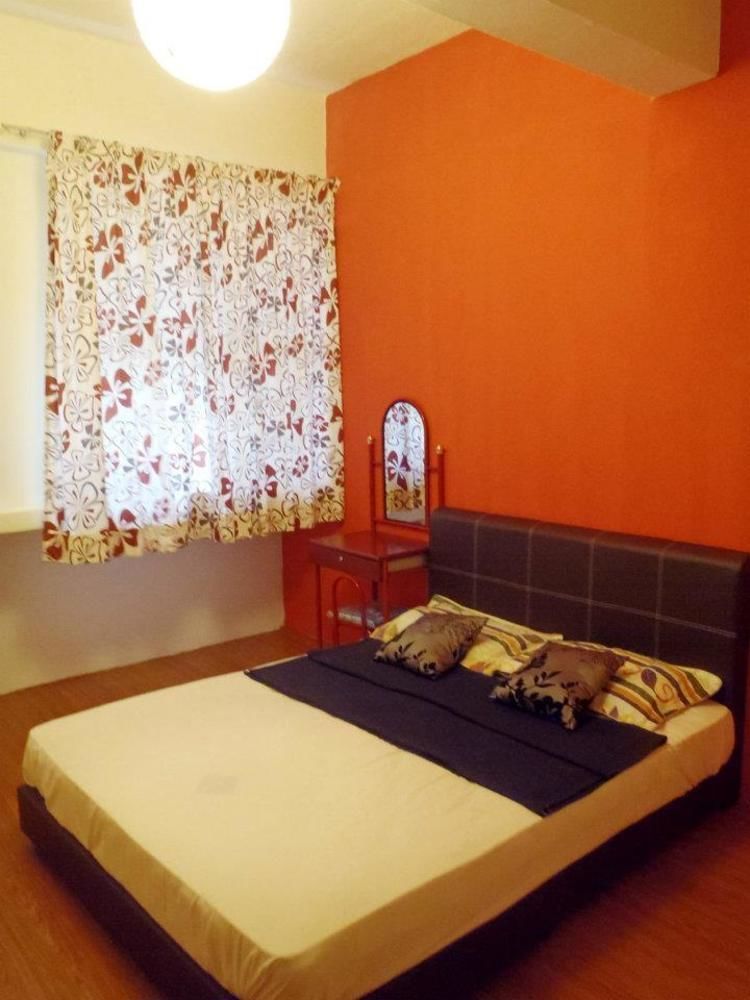 ホテル Ringo'S Foyer Malacca エクステリア 写真