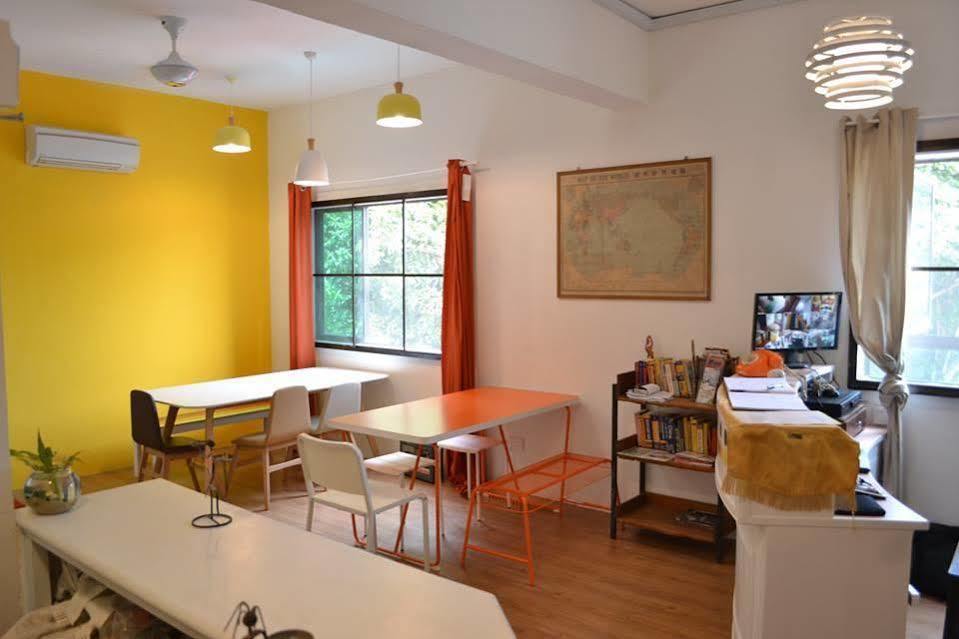 ホテル Ringo'S Foyer Malacca エクステリア 写真