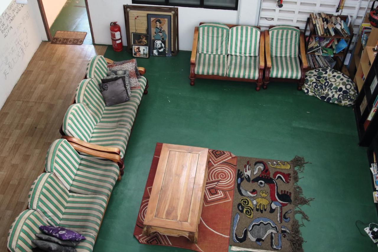 ホテル Ringo'S Foyer Malacca エクステリア 写真