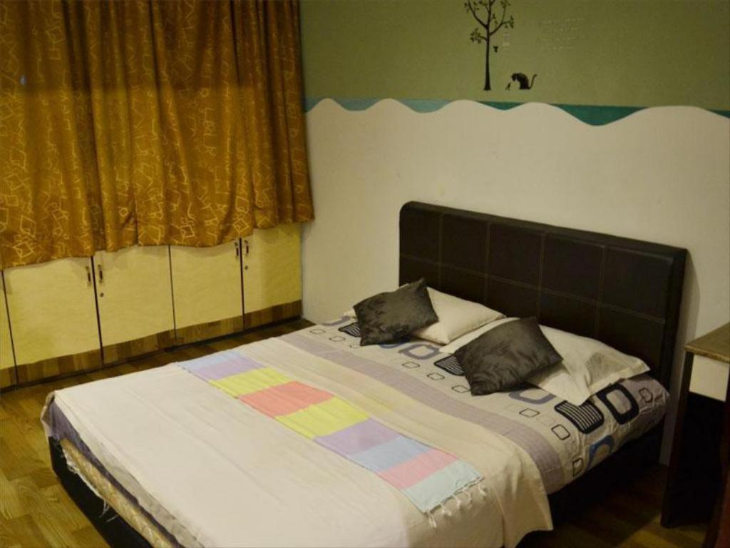 ホテル Ringo'S Foyer Malacca エクステリア 写真